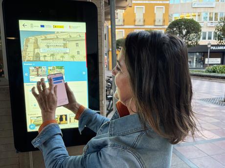 La web turística de Ciudad Real bate récords y supera las 45.000 visitas en un año