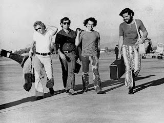 Traffic Sound - Lux (1971)