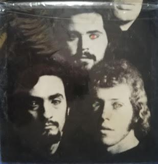 Traffic Sound - Lux (1971)
