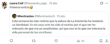 Visto en las redes 78#