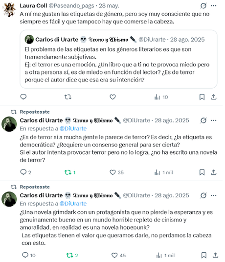 Visto en las redes 78#