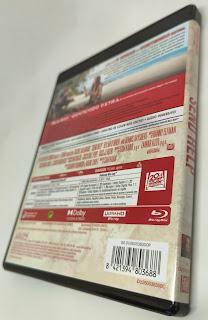 Send Help; Análisis del combo UHD + Bluray Send Help; Análisis del combo UHD + Bluray