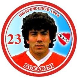 Sergio Antonio Bufarini