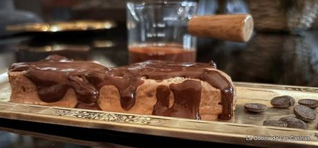 Helado de Chocolate: #InternationalDay Helado de Chocolate: #InternationalDay