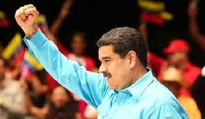 La celada a Maduro