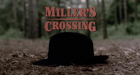Miller's Crossing - 1990