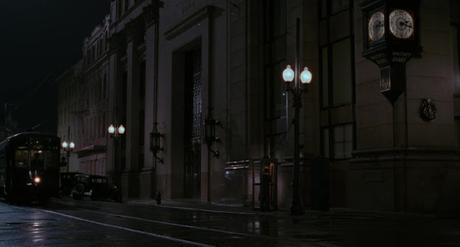 Miller's Crossing - 1990