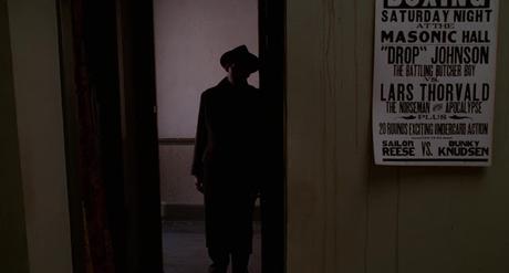 Miller's Crossing - 1990