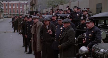 Miller's Crossing - 1990