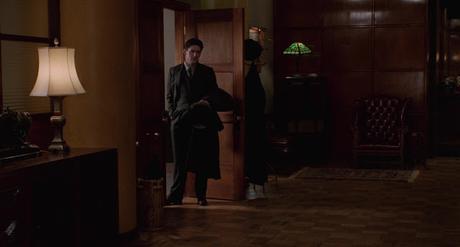 Miller's Crossing - 1990