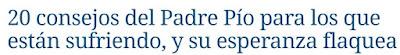 BUENOS PENSAMIENTOS