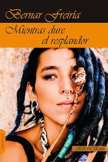 Mientras dure el resplandor Mientras dure el resplandor