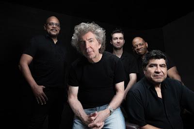 Simon Phillips - Protocol VI (2026) Simon Phillips - Protocol VI (2026)
