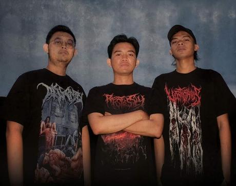 Vile Desolation – «Annihilating The Consciousness»