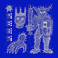 Osees estrenan Off Course como su nuevo disco