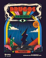 Concierto de Drugos en La Riviera