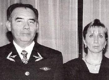  Patricio Campos Montecinos y Viviana Ugarte Sandoval (la “Pochi”)