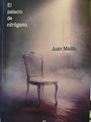 Juan Maíllo, Poesía elegíaca