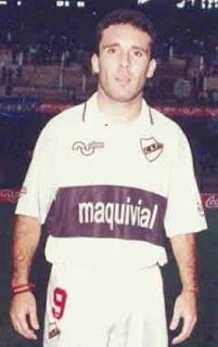 Marcelo Fabian Espina