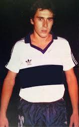 Mauro Gabriel Airez
