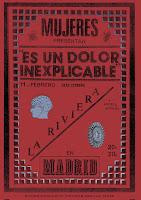 Concierto de Mujeres en La Riviera