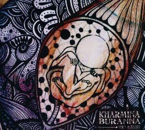 Kharmina Buranna - Seres Humanos (2012)