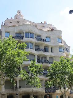 Gaudí. Centenario. Gaudí. Centenario.