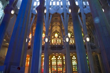Gaudí. Centenario. Gaudí. Centenario.