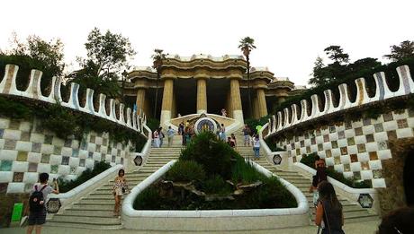 Gaudí. Centenario. Gaudí. Centenario.