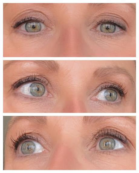 MĂ�SCARA DE PESTAĂ‘AS NEGRA VOLUMEN WATERPROOF EASY PARIS