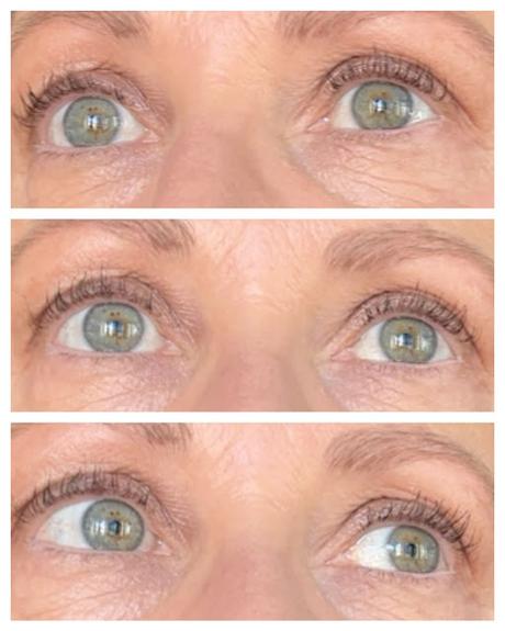 Upper & Lower Lash Precise Mascara de Bell HYPOAllergenic Upper & Lower Lash Precise Mascara de Bell HYPOAllergenic