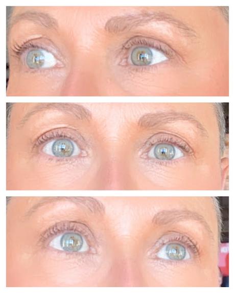 Beautaniq Beauty Nourishing Mascara