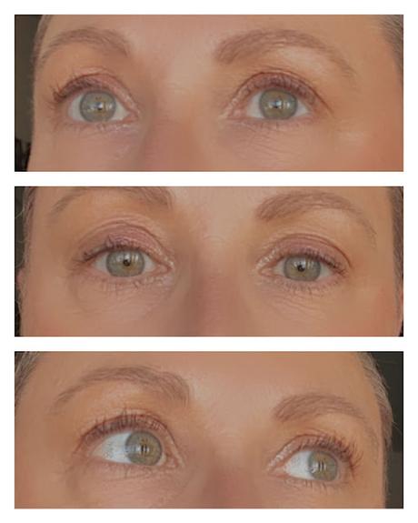 Bell HypoAllergenic Open Eyes Intense Mascara Bell HypoAllergenic Open Eyes Intense Mascara
