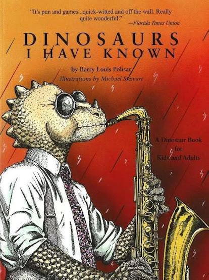 Jazz & Dinos (V)