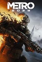 Metro 2033. Dmitri Glukhovsky