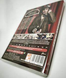 Es el enemigo; Edición DVD Es el enemigo; Edición DVD