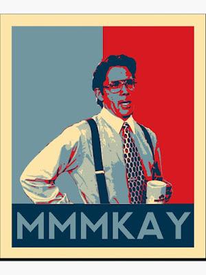 Office Space. Mike Judge. 1999