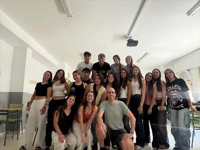 Final de curso