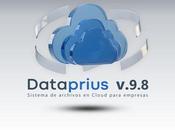 Dataprius versión
