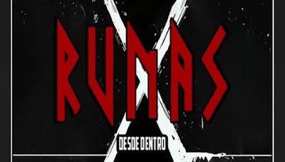 Despacho de Raven: Dentro de Runas Despacho de Raven: Dentro de Runas