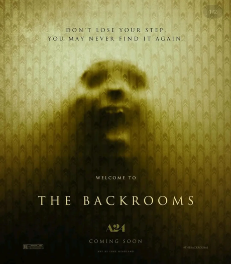 BACKROOMS