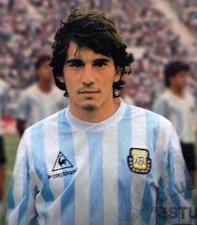 Alejandro Marcelo Russo