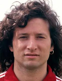Sergio Fabian Zarate