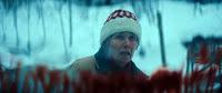 Reseña: Muerte en Invierno