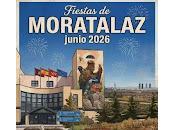 Fiestas Moratalaz 2026, programación