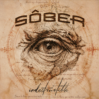 SÔBER: 'INDESTRUCTIBLE'