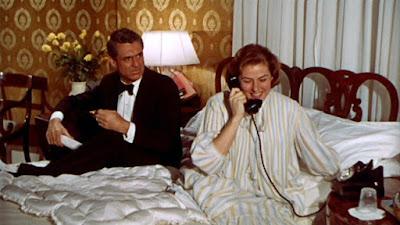 Indiscreta