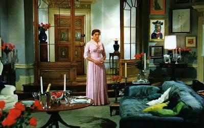 Indiscreta
