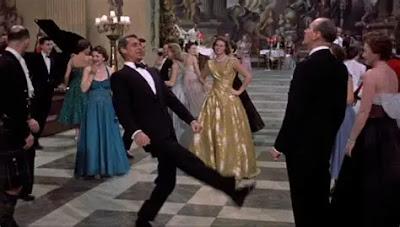 Indiscreta