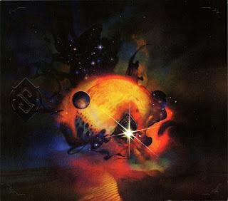 Sean Ono Lennon - Asterisms (2024)